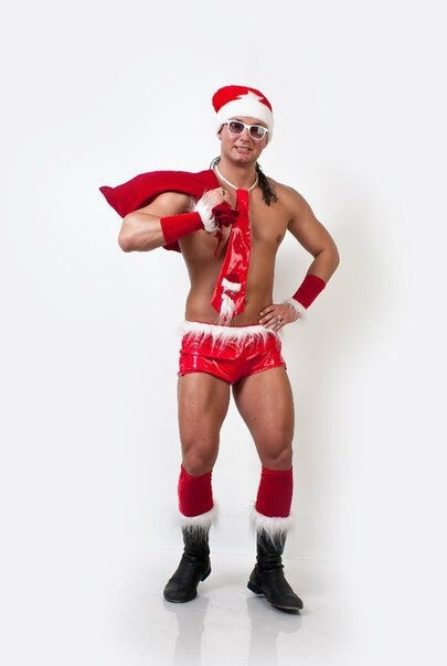 Заказать стриптиз Днепр мужской заказ стриптизера Дніпро - зображення 1