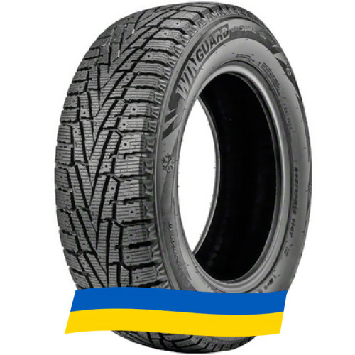 225/60 R17 Roadstone WinGuard WinSpike SUV 99T Позашляхова шина Київ - зображення 7