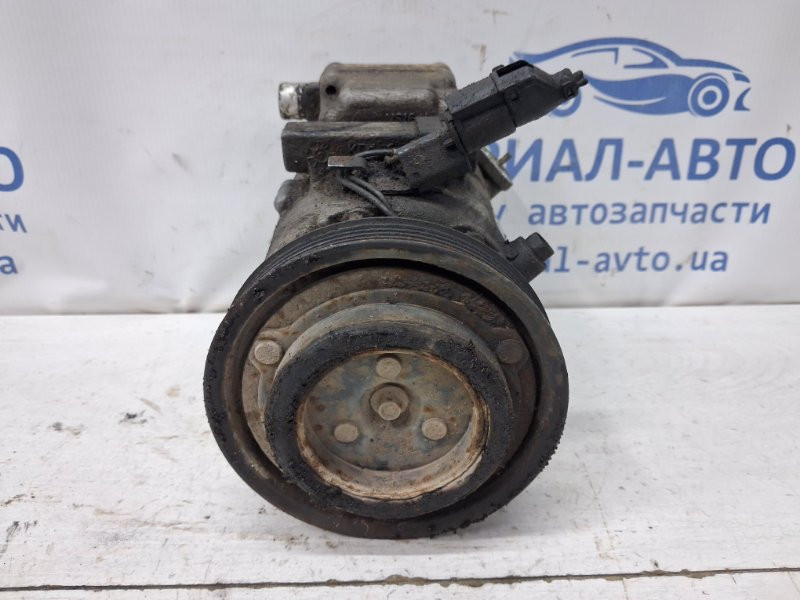 Компрессор кондиционера Kia Ceed 2006-2012 977012H200 (Арт. 78595) Київ - зображення 2