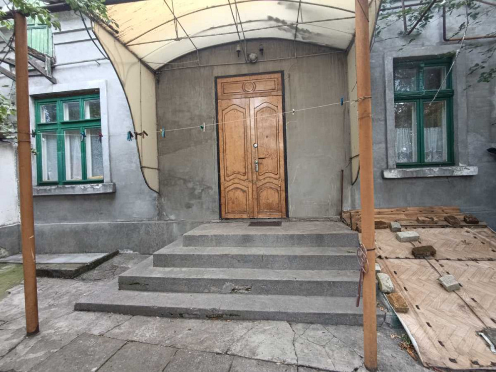 долгосрочная аренда 1-к квартира Одесса, Пересыпский, 7000 грн./мес. Одеса - зображення 8