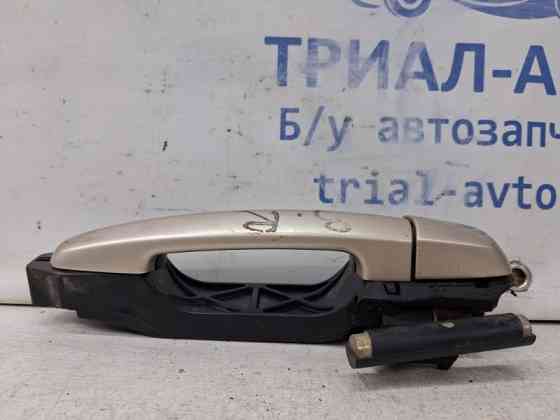 Ручка двери внешняя задняя правая Suzuki Grand Vitara JT 2.0 БЕНЗИН J20A 2005 (б/у) Київ