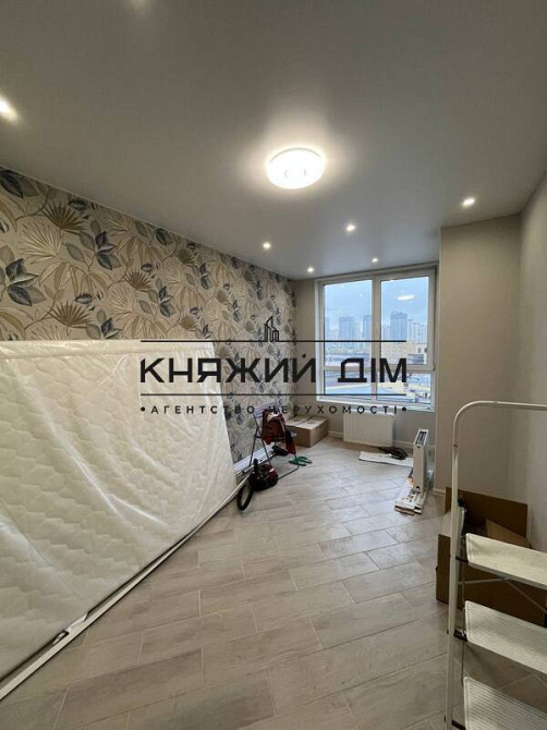 Перша здача ! Оренда 1-кім. квартири ЖК Берег Дніпра Код:11203872 Київ - зображення 5