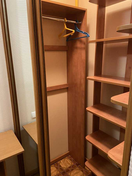 долгосрочная аренда 1-к квартира Киев, Оболонский, 16000 грн./мес. Киев - изображение 7