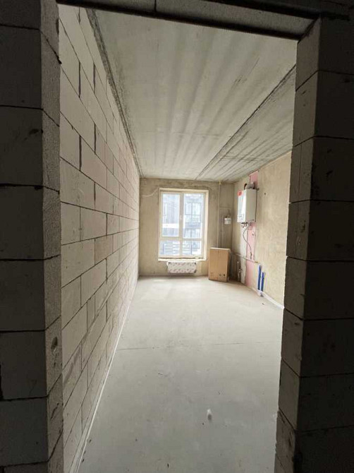 продажа 1-к квартира Киево-Святошинский, Гатное, 29400 $  - зображення 12