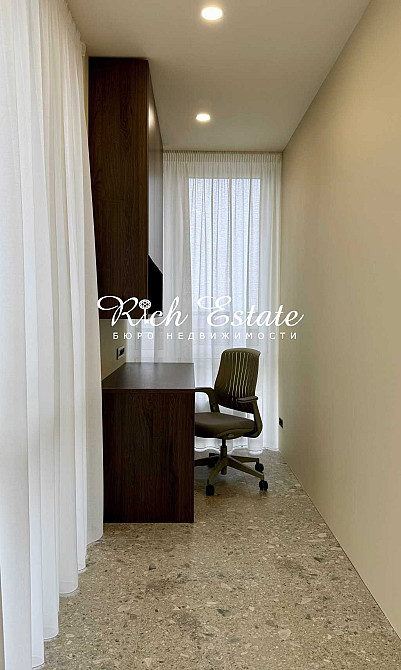 долгосрочная аренда 3-к квартира Киев, Дарницкий, 1200 $/мес. Киев - изображение 9