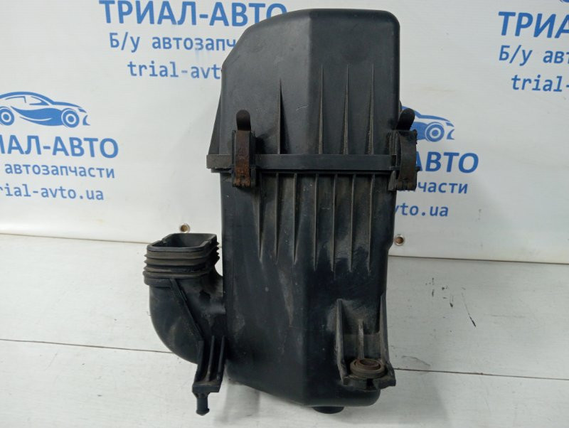 Корпус воздушного фильтра Kia Sportage SL 1.7 DIESEL D4FD 2010 (б/у) Київ - зображення 4