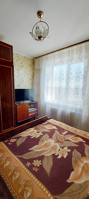 Продається 3-х кімнатна квартира в м. Звягель, пл. Л. Українки 11. Новоград-Волинський - зображення 6