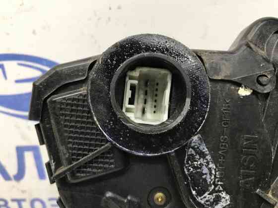 Замок двери передний правый Toyota Avensis 2002-2010 6903002162 (Арт. 57471) Київ