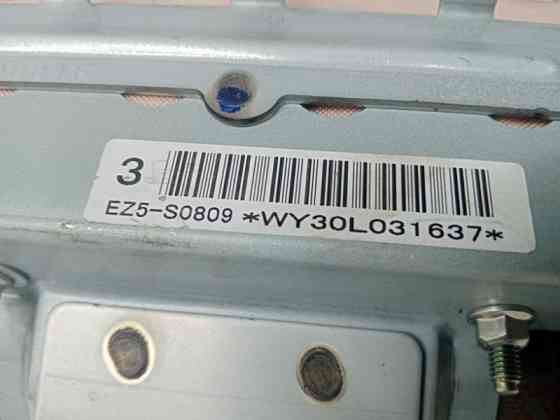 Подушка безопасности в торпеду Subaru Outback BR 2.5 БЕНЗИН EJ253 2009 (б/у) Киев