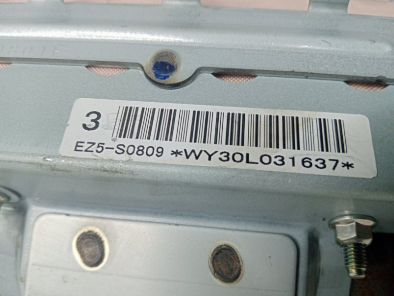 Подушка безопасности в торпеду Subaru Outback BR 2.5 БЕНЗИН EJ253 2009 (б/у) Киев - изображение 5