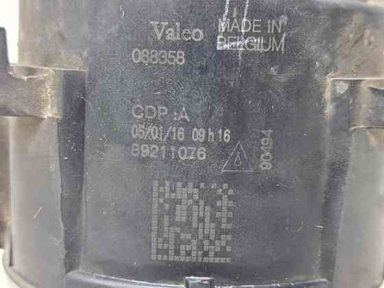 Фара противотуманная Renault Megane 2008-2016 8200074008 (Арт. 63571) Киев