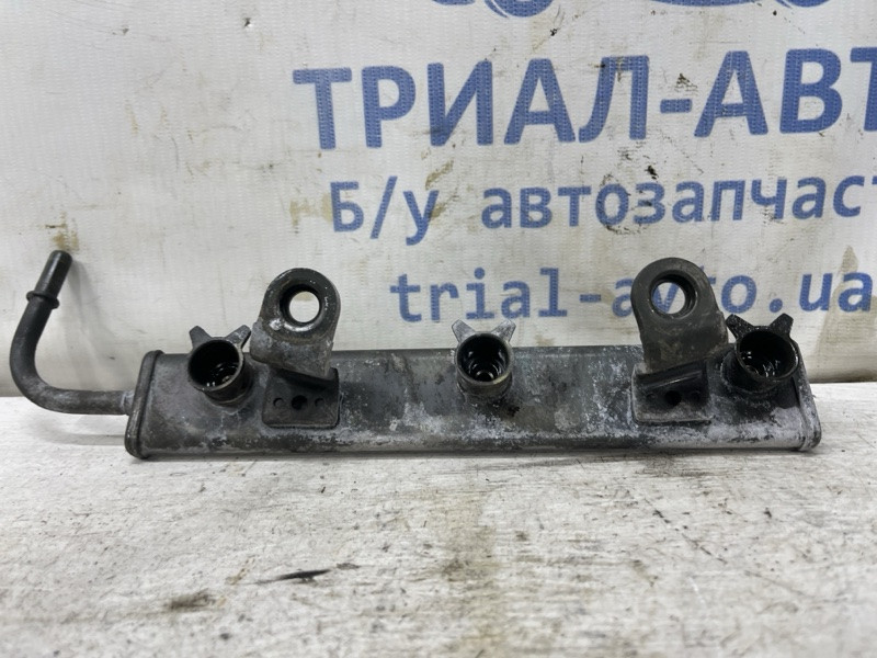 Топливная рампа Mitsubishi Colt 2002-2012 MN143974 (Арт. 81655) Київ - зображення 4
