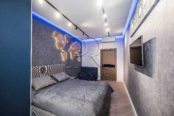 продажа 2-к квартира Киев, Днепровский, 250000 $ Київ - зображення 7