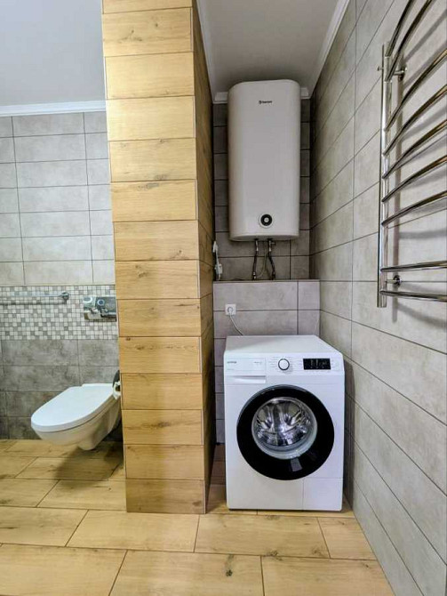 долгосрочная аренда 1-к квартира Киев, Печерский, 799 $/мес. Киев - изображение 10