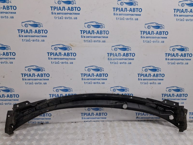 Дефлектор дворников Mitsubishi Lancer 10 2.0 БЕНЗИН 4B11 2007 (б/у) Киев - изображение 3