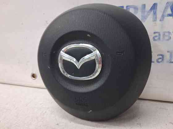 Подушка безопасности в руль Mazda CX 5 2011-2017 KD4557K00B02 (Арт. 59922) Київ