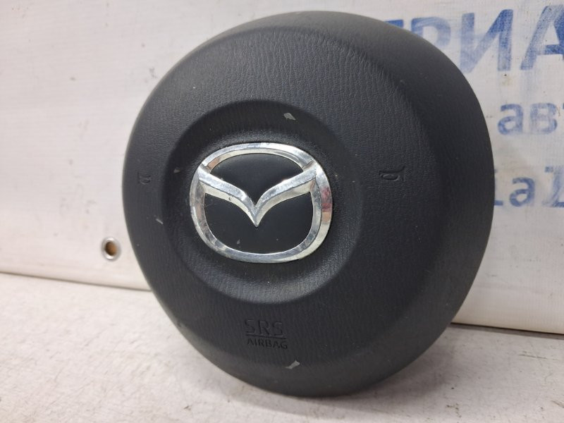 Подушка безопасности в руль Mazda CX 5 2011-2017 KD4557K00B02 (Арт. 59922) Киев - изображение 3