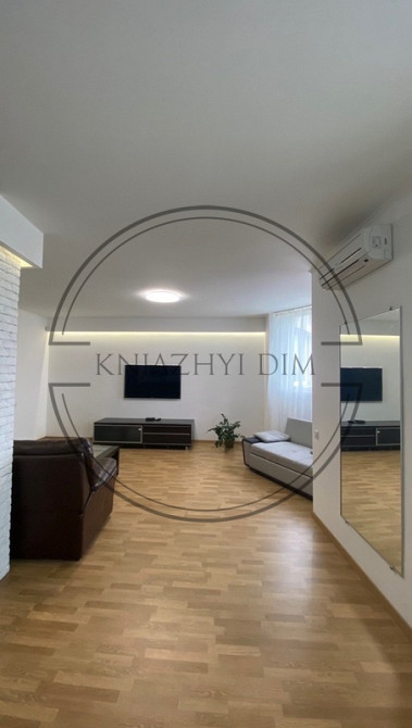 єГенератор Оренда Пентхауса 15 хвилин метро Позняки. код об'єкта № № 11201486 Киев - изображение 3