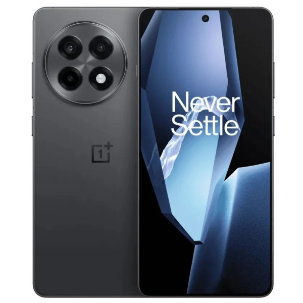 Смартфон OnePlus Ace 5 12/256GB Gray (Код товару:40257) Харків - зображення 1