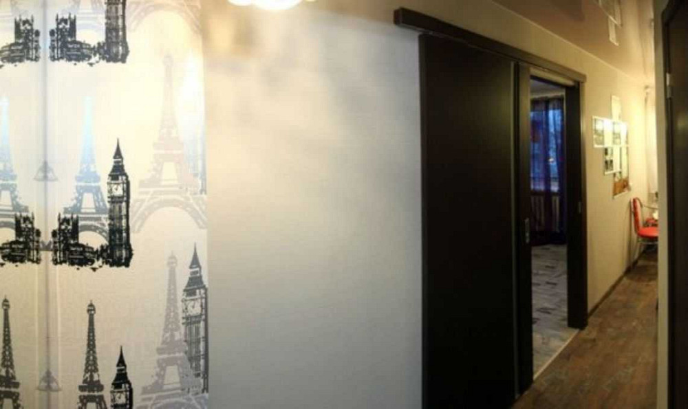 долгосрочная аренда 1-к квартира Киев, Подольский, 22000 грн./мес. Киев - изображение 7