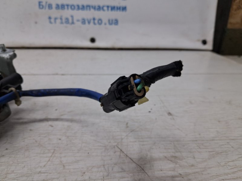 Стеклоподъемник передний правый Kia Sorento BL 2.5 DIESEL D4CB 2002 (б/у) Київ - зображення 3