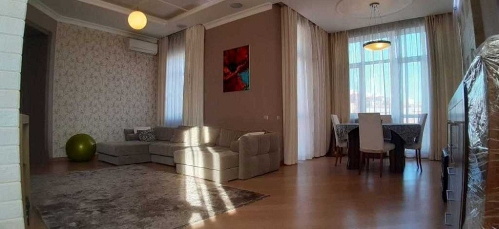продажа 4-к квартира Киев, Шевченковский, 350000 $ Київ - зображення 2