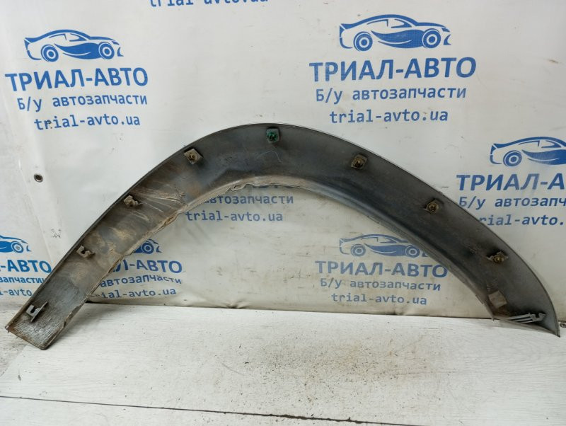 Накладка крыла Toyota RAV 4 2005-2016 7561242090B1 (Арт. 83408) Киев - изображение 2