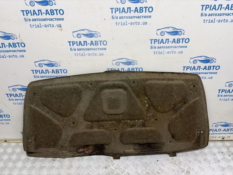 Обшивка капота Chevrolet Cruze 2009-2016 95228989 (Арт. 86773) Киев - изображение 4