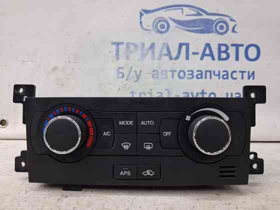 Блок управления кондиционером Chevrolet Captiva C140 2.2 DIESEL Z22D1 2006 (б/у) Киев