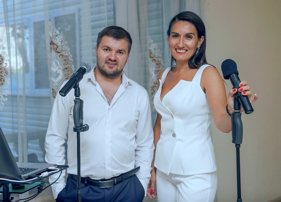 Музыканты,живая музыка,диджей,саксофон,скрипка,ведущая,тамада,шоу Одеса - зображення 1