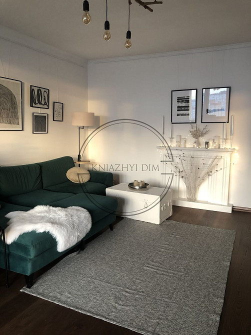 Продаж 3-кім. квартири біля озера Сонячне, вул. Ревуцького. Код:21146233 Київ - зображення 7