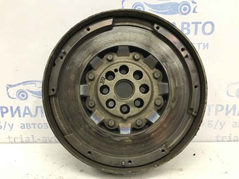 Маховик Nissan X-Trail 2014-2021 1231000Q2M (Арт. 55664) Київ - зображення 1