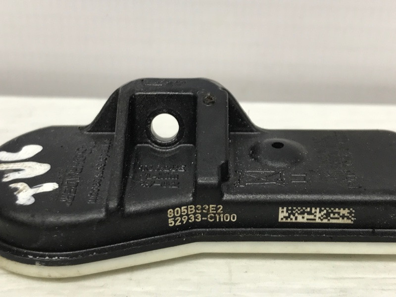 Датчик давления в шинах Hyundai Tucson TL 1.7 DIESEL D4FD 2015 (б/у) Киев - изображение 3