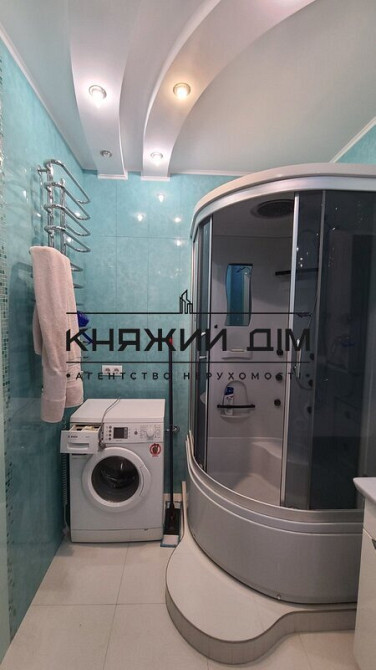 Оренда 4 кімнатної квартири м Позняки. Код об'єкту: 11202937 Київ - зображення 11