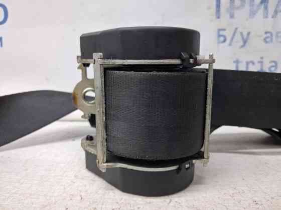 Ремень безопасности передний левый Dacia Duster HS 1.5 DIESEL K9K 2010 (б/у) Київ