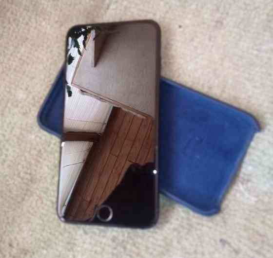 Apple iPhone 7 Plus (на запчасти) Киев
