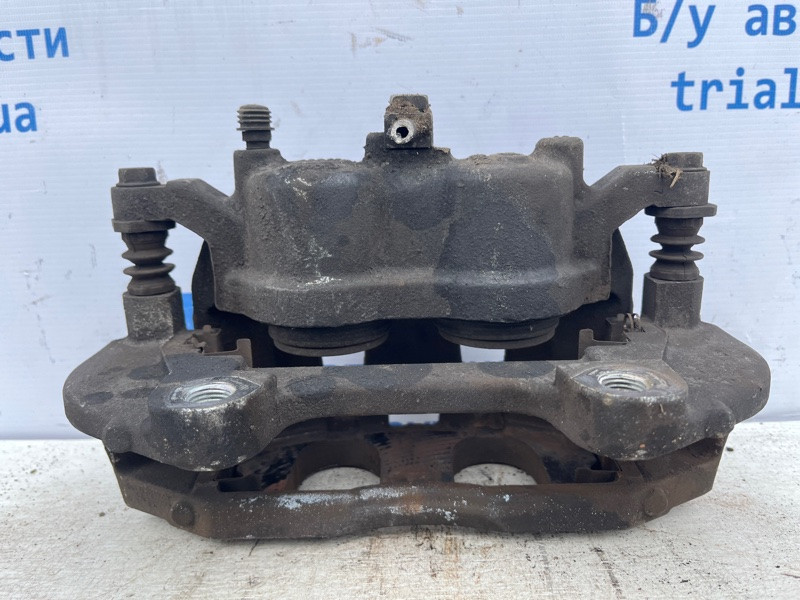 Суппорт передний левый Dodge Journey 2007-2020 68144161AA (Арт. 73203) Київ - зображення 2