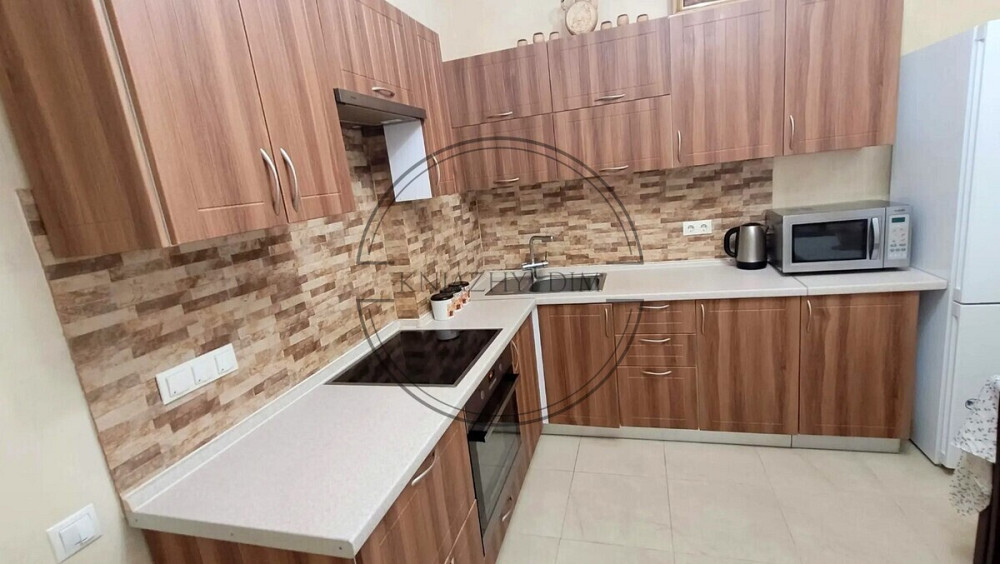 Продаж 1-кімнатної квартири на Позняках. № 21146438 Київ - зображення 6