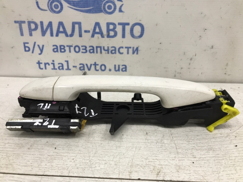 Ручка двери внешняя передняя левая Toyota Avensis 2009-2018 6921105918 (Арт. 31032) Київ - зображення 1