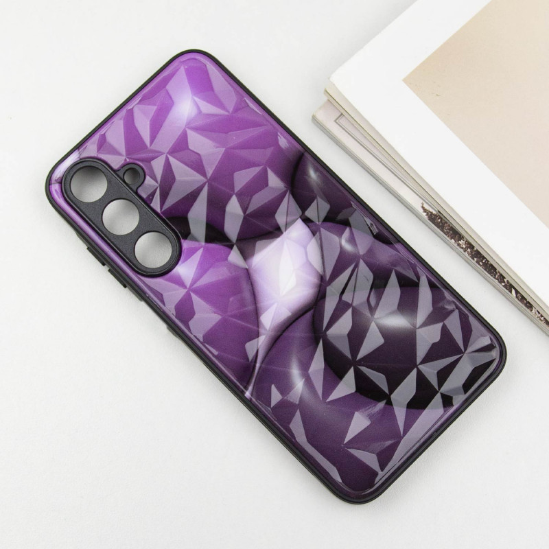 TPU+PC чехол Prisma BubbleGum для Samsung Galaxy A05s Херсон - зображення 3