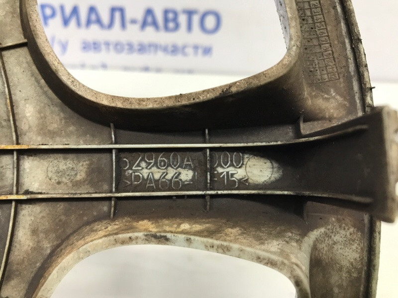 Колпак на диск Hyundai I30 GD 1.6 DIESEL D4FB 2011 (б/у) Київ - зображення 4