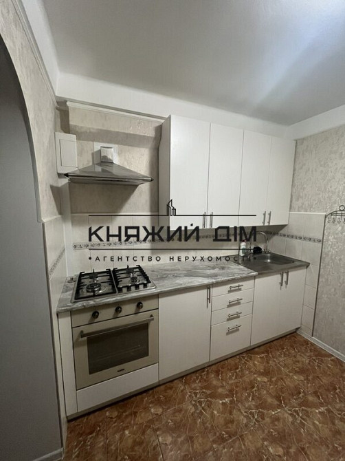 Відмінна 3-кімн. квартира м. КПІ. Код Об'екта1187949. Київ - зображення 4
