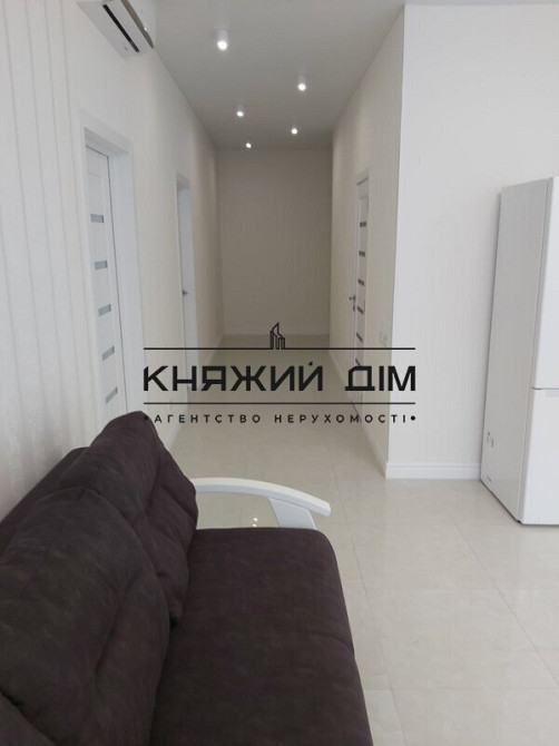 Продаж 3-х к.кв. в ЖК Smart Plaza Obolon, м. Мінська 2 хв. пішки.ГЕНЕРАТОР. № 21147267 Київ - зображення 7
