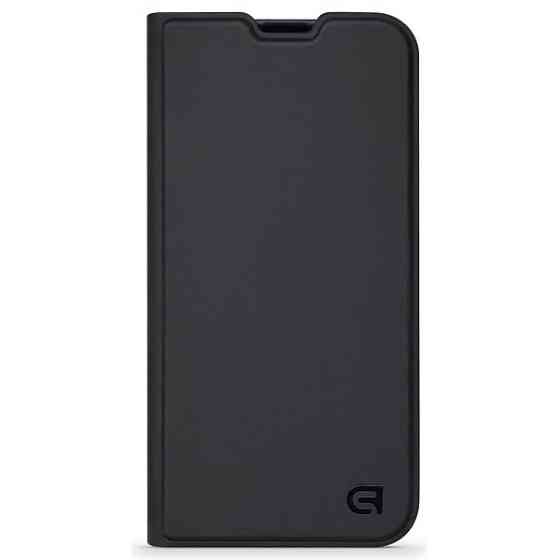 Чохол-книжка ArmorStandart OneFold для Xiaomi Poco F7 Pro Black (ARM80415) (Код товару:41380) Харків