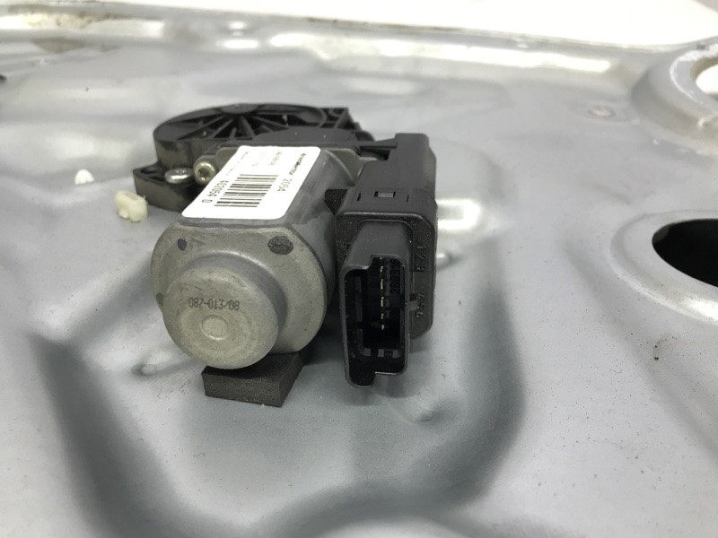 Стеклоподъемник передний правый Kia Ceed 2006-2012 824801H070 (Арт. 43806) Київ - зображення 3