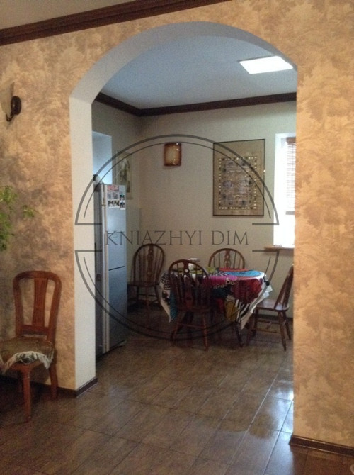 Продам шикарный дом с евроремонтом на Министерском озере (Оболонь) в закрытом КГ. Київ - зображення 12