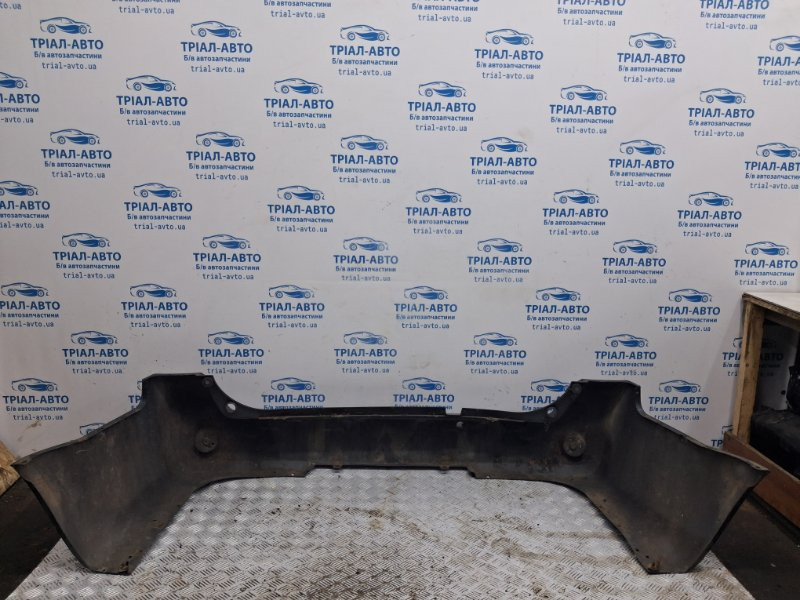 Бампер задний Nissan Pathfinder 2004-2014 H5022EB320 (Арт. 74497) Киев - изображение 7