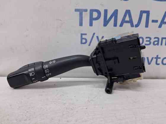 Переключатель подрулевой левый(поворотники) Toyota Avensis T25 2.0 DIESEL 1ADFTV 2002 (б/у) Киев