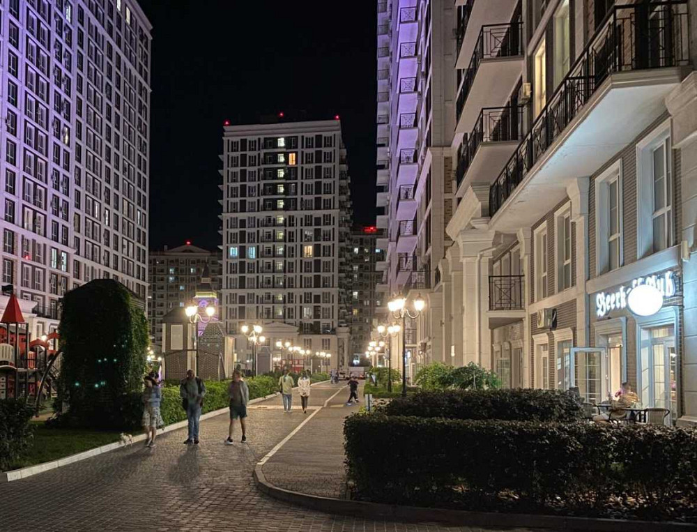 продажа торговые площади Киев, Голосеевский, 107000 $ Киев - изображение 11