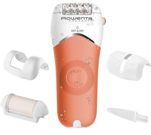 Эпилятор Rowenta EP4920F0 Киев - изображение 3